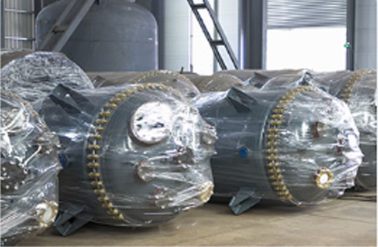 關(guān)于搪玻璃開式反應(yīng)釜?的幾個常見問答