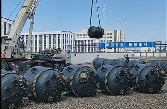 搪玻璃反應(yīng)釜如何進行安全修復(fù)工作？