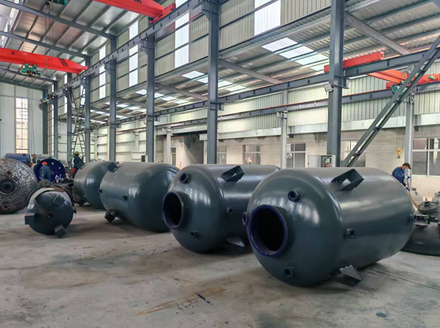 發(fā)貨現(xiàn)場