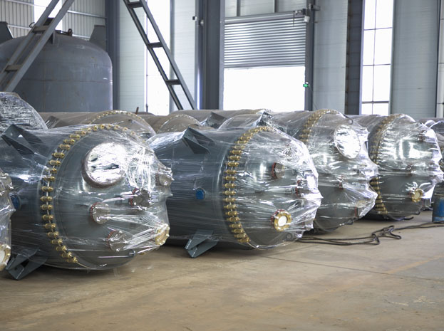 發(fā)貨現(xiàn)場