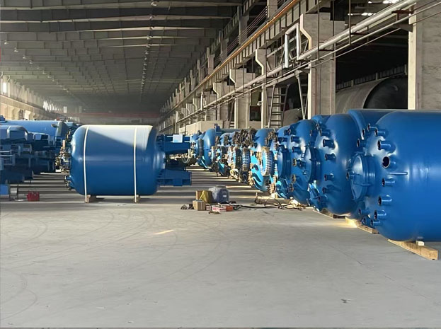 發(fā)貨現(xiàn)場